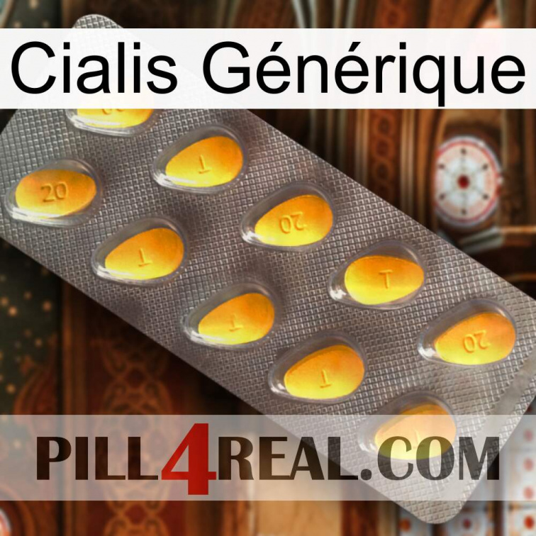 Cialis Générique cialis1